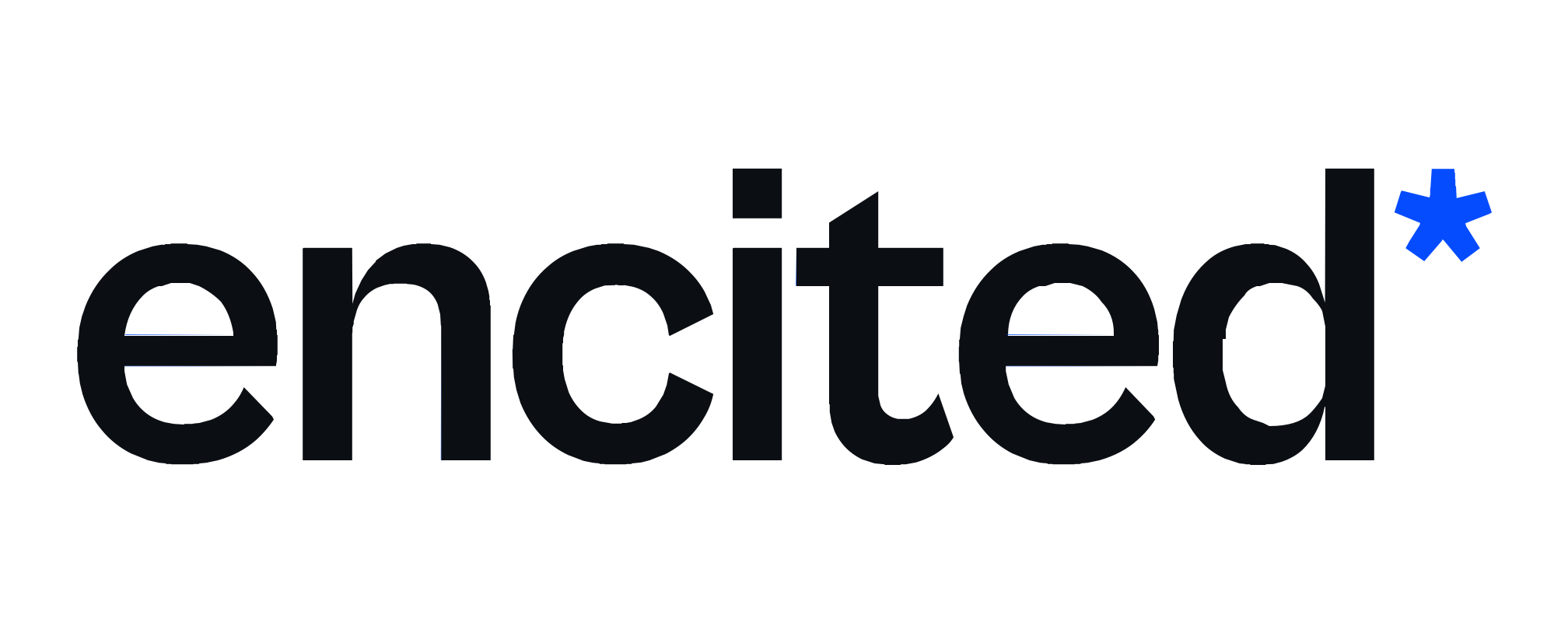 Encited Wordmark