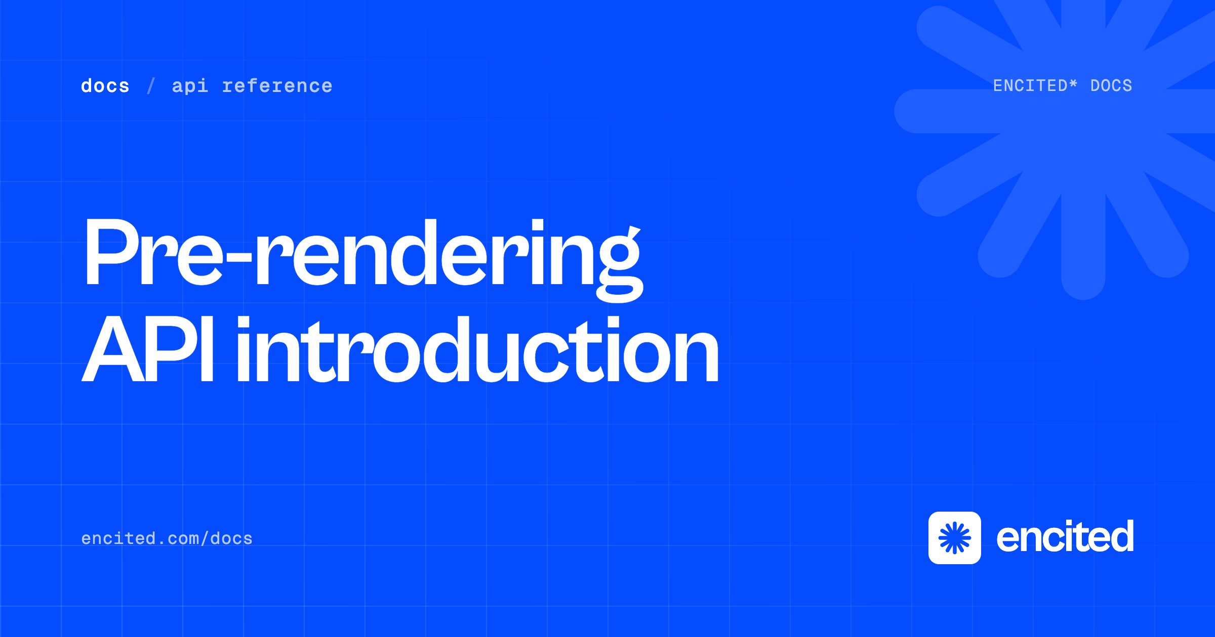 Prerender API: Turn JavaScript Pages into Crawlable HTML